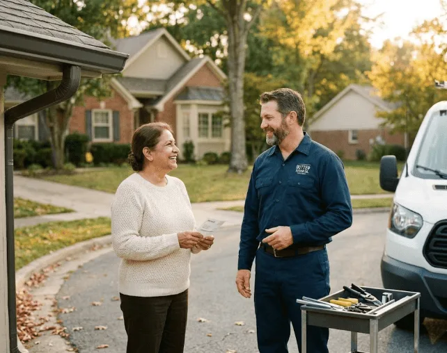 Gutter Repair Callaway, MD FAQs
