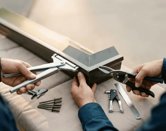 Why choose Gutter Repair in Callaway, MD